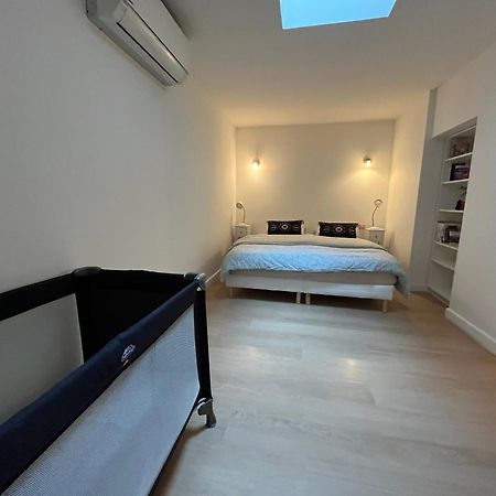Maison Familiale 3 Chambres, Parking Gratuit อาวีญง ภายนอก รูปภาพ