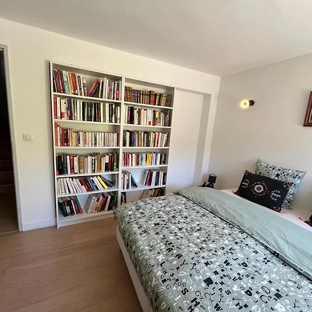 Maison Familiale 3 Chambres, Parking Gratuit อาวีญง ภายนอก รูปภาพ