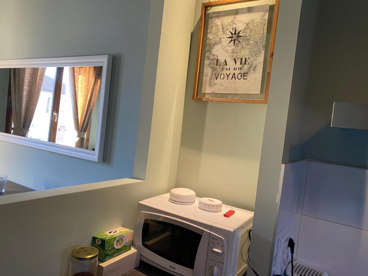 Maison Familiale 3 Chambres, Parking Gratuit อาวีญง ภายนอก รูปภาพ