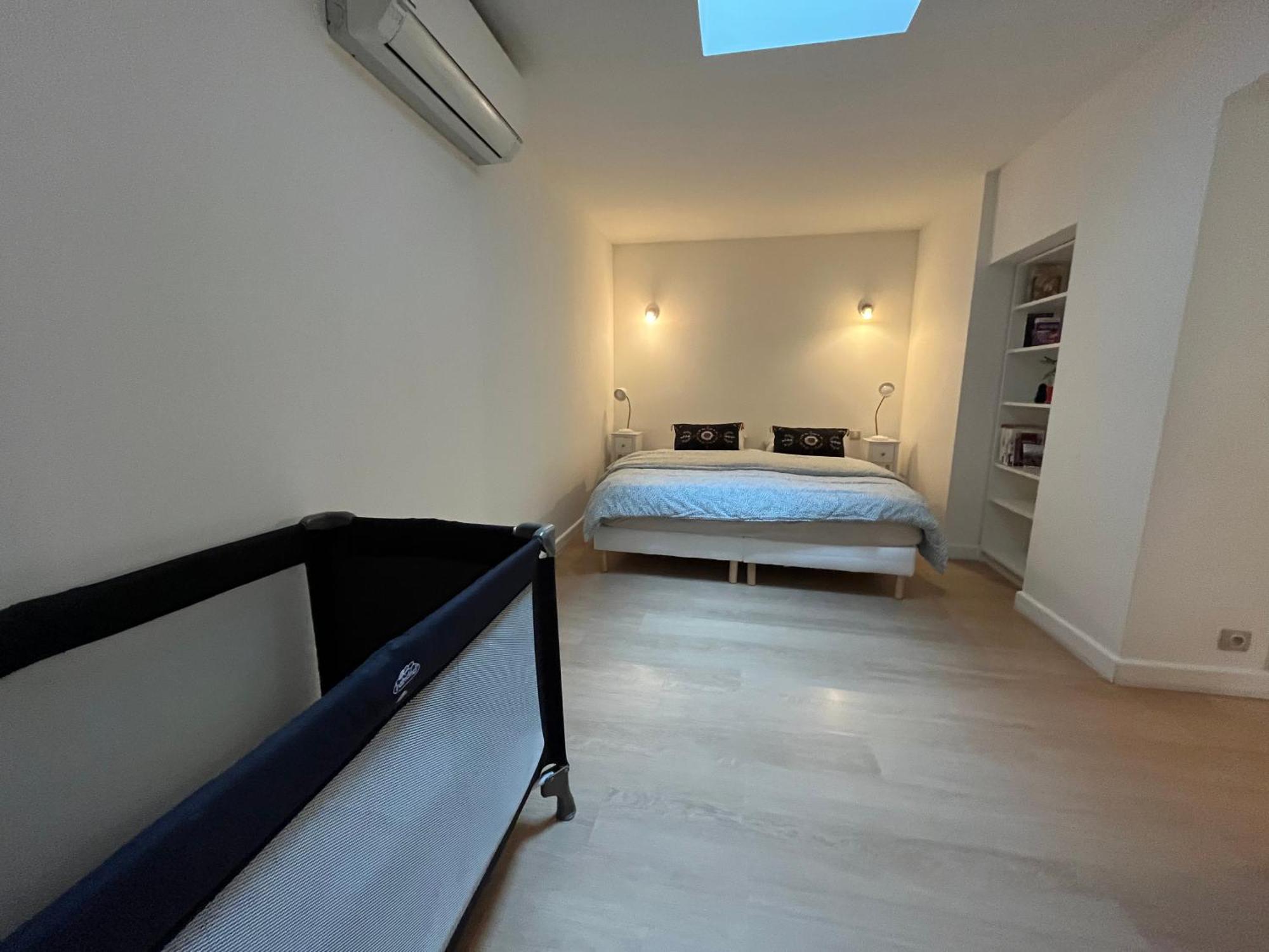 Maison Familiale 3 Chambres, Parking Gratuit อาวีญง ภายนอก รูปภาพ
