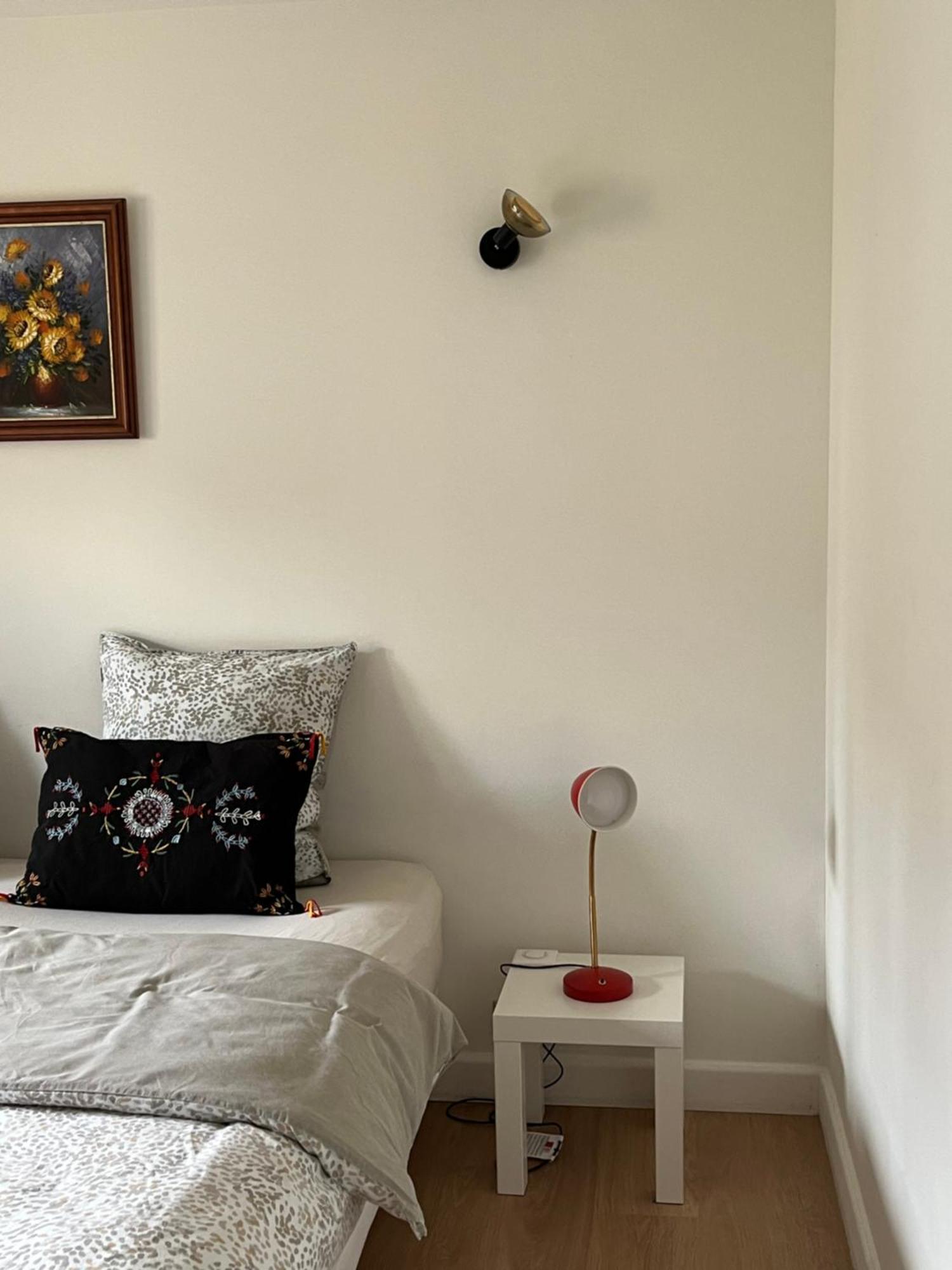 Maison Familiale 3 Chambres, Parking Gratuit อาวีญง ภายนอก รูปภาพ